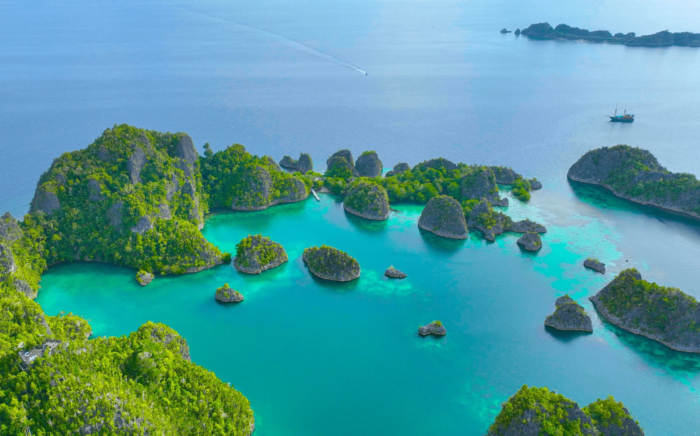 Direktorat Jenderal Imigrasi Wakatobi