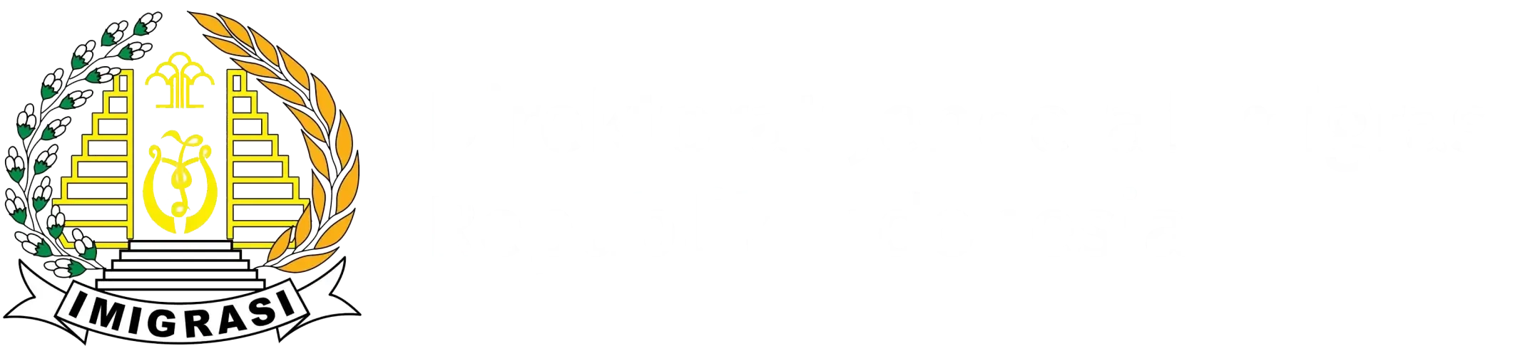 Direktorat Jenderal Imigrasi Wakatobi